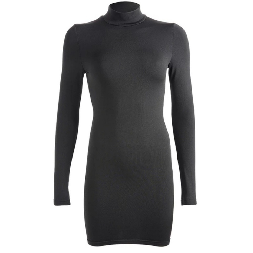 New with tags sexy black dress